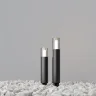 Ландшафтный светильник Скольжение / Glide G9x1 20Вт IP 54 (Графит) O437FL-01GF - фото 12