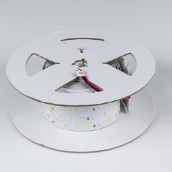 Светодиодная лента 31Вт 24В теплое свечение, DSG2350-24-WW-33 000534