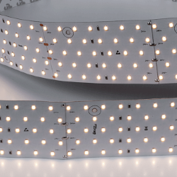 Светодиодная лента 31Вт 24В теплое свечение, DSG2350-24-WW-33 000534