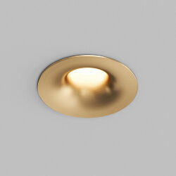 Встраиваемый светильник Denkirs SHINE GLOW | ШАЙН ГЛОУ , Denkirs DK2430-SB
