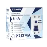 Выключатель дифференциального тока (УЗО) 2п (1P+N) 50А 30мА тип AC 6кА PRIZMA TOKOV ELECTRIC TKE-PZ60-RCDM-2-50-30-AC - фото 2