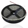 Светодиодная лента Standart class 3528, 120 led/m, White, 24V, IP20, G193 - фото.