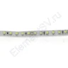 Светодиодная лента Standart class 3528, 120 led/m, White, 24V, IP20, G193 - фото 2.