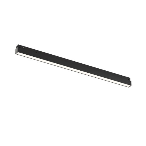 Светильник на шине Denkirs SMART 48V LINEAR | СМАРТ 48V ЛИНЕАР DK8505-BK. Фото 3