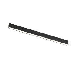 Светильник на шине Denkirs SMART 48V LINEAR | СМАРТ 48V ЛИНЕАР , Denkirs DK8505-BK