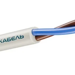 Провод ПВС 2х1.5 380В Б (бухта) (м) Технокабель 00-00148627