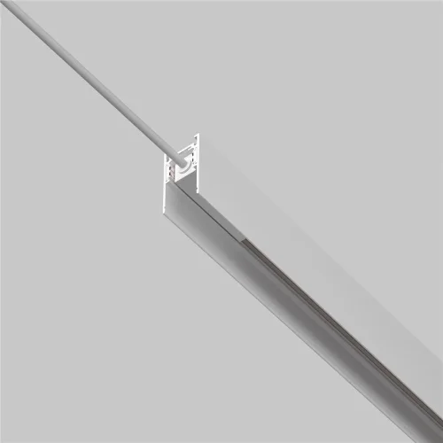 Ввод питания Exility белый (Белый) - фото 5