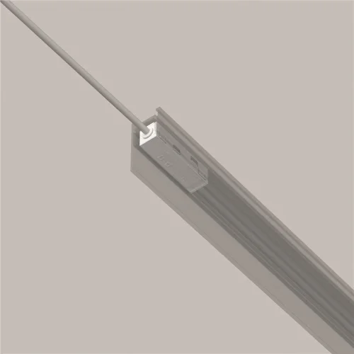 Ввод питания Exility белый (Белый) - фото 4