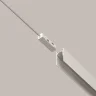 Ввод питания Exility белый (Белый) TRA034B-42W-1 - фото 3