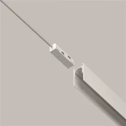Ввод питания Exility белый (Белый) TRA034B-42W-1