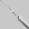 Ввод питания Exility белый (Белый) TRA034B-42W-1 - фото 6