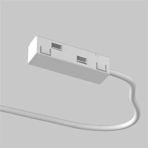 Ввод питания Exility белый (Белый) TRA034B-42W-1 - фото 8
