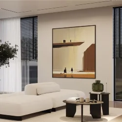 Трековый светильник Parete Exility 3000K 12Вт 120° (Белый)