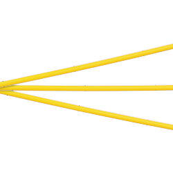 Светодиодная лента COB-X480-4mm 24V Gold (4 W/m, IP20, 5m) (Arlight)