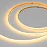 Светодиодная лента COB-X480-4mm 24V Gold (4 W/m, IP20, 5m) (Arlight) 046908 - фото