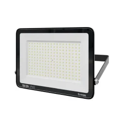 Прожектор светодиодный PREMIUM 150Вт 6500К 15000лм IP65 КОСМОС KOS_PR_LED_150
