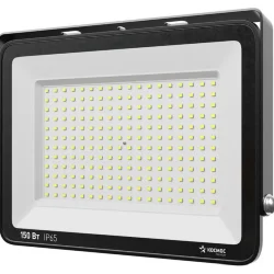 Прожектор светодиодный PREMIUM 150Вт 6500К 15000лм IP65 КОСМОС KOS_PR_LED_150
