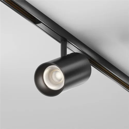 Трековый светильник Фокус / Focus Led Exility X 4000K 12Вт 36° (Черный) TR243-12W4K-B - фото 3