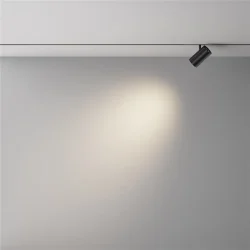 Трековый светильник Фокус / Focus Led Exility X 4000K 12Вт 36° (Черный) TR243-12W4K-B