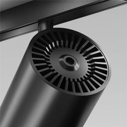 Трековый светильник Фокус / Focus Led Exility X 4000K 12Вт 36° (Черный) TR243-12W4K-B - фото 8
