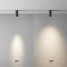 Трековый светильник Фокус / Focus Led Exility X 4000K 12Вт 36° (Черный) TR243-12W4K-B - фото 10