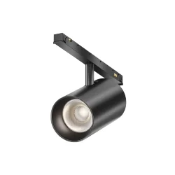 Трековый светильник Фокус / Focus Led Exility X 4000K 12Вт 36° (Черный) TR243-12W4K-B