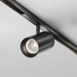 Трековый светильник Фокус / Focus Led Exility X 4000K 12Вт 36° (Черный) TR243-12W4K-B