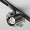 Трековый светильник Фокус / Focus Led Exility X 4000K 12Вт 36° (Черный) TR243-12W4K-B - фото 6