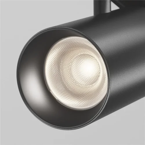 Трековый светильник Фокус / Focus Led Exility X 4000K 12Вт 36° (Черный) TR243-12W4K-B - фото 2