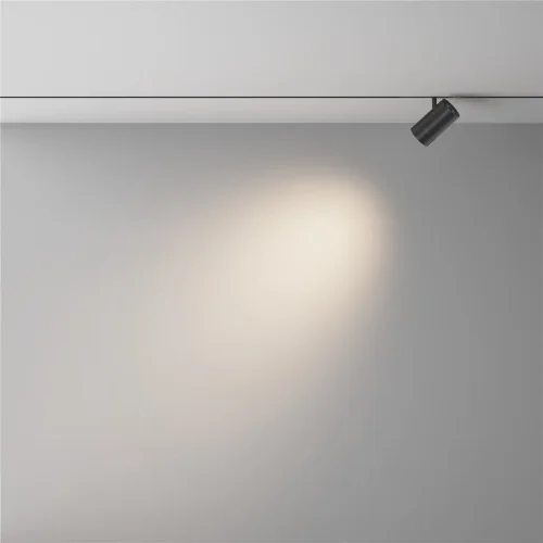Трековый светильник Фокус / Focus Led Exility X 4000K 12Вт 36° (Черный) TR243-12W4K-B - фото 3