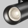 Трековый светильник Фокус / Focus Led Exility X 4000K 12Вт 36° (Черный) TR243-12W4K-B - фото 8