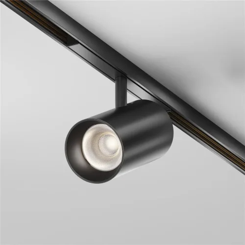 Трековый светильник Фокус / Focus Led Exility X 4000K 12Вт 36° (Черный) TR243-12W4K-B - фото 10