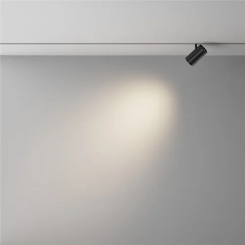 Трековый светильник Фокус / Focus Led Exility X 4000K 12Вт 36° (Черный) TR243-12W4K-B - фото 11