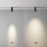 Трековый светильник Фокус / Focus Led Exility X 4000K 12Вт 36° (Черный) TR243-12W4K-B - фото 18