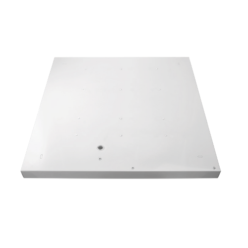 Светильник WOLTA PRO ОФИС ДВО01-27-041-4К-90 с БАП EM1 27Вт 4000К Ra90 IP40 Матовый - фото 3.