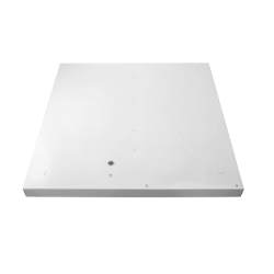 Светильник WOLTA PRO ОФИС ДВО01-27-041-4К-90 с БАП EM1 27Вт 4000К Ra90 IP40 Матовый