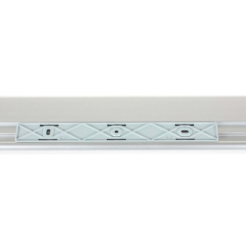 ULI-F41-9.5W4200K-DIM SENSOR IP20 SILVER Панель линейная светодиодная ультратонкая, с бесконтактным выключателем, 600х53х14мм, 540Lm, Серебристый - фото 4