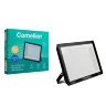 Прожектор LFL-10004 C02 (LED SMD 100Вт 10000лм 230В 6500К 245х233.5Х31) черн. Camelion 16333 - фото 2