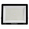 Прожектор LFL-10004 C02 (LED SMD 100Вт 10000лм 230В 6500К 245х233.5Х31) черн. Camelion 16333 - фото 5