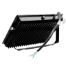 Прожектор светодиодный LFL-10004 C02 LED SMD 100Вт IP65 6500К 10000лм 230В 245х233.5Х31 черн. Camelion 16333 - фото 8