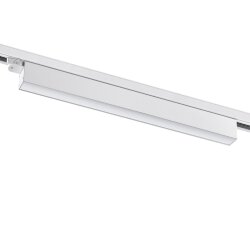 Светильник трехфазный трековый светодиодный «Novotech» 358840, серия: ITER