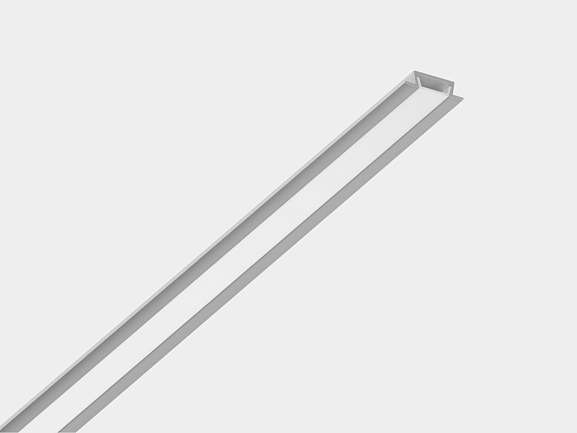 Встраиваемый алюминиевый профиль SWG, RC-2206 купить в SWG - официальный производитель - фото