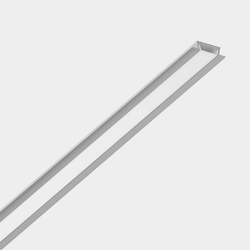 'Встраиваемый алюминиевый профиль SWG, RC-2206 000985