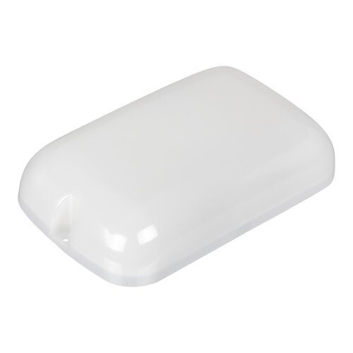 ДБП (Светильник светодиодный модель PTS-0301201 12Вт датчик движ+деж реж) - фото