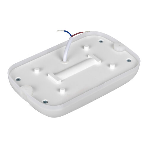 ДБП (Светильник светодиодный модель PTS-0301201 12Вт датчик движ+деж реж) - фото 2