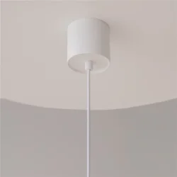 Подвесной светильник Vol 3000К 20Вт 50° (Белый)