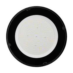 Светильник светодиодный промышленный WOLTA UFO-200W/02 200Вт 5700К IP65