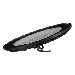 Светильник светодиодный промышленный WOLTA UFO-200W/02 200Вт 5700К IP65