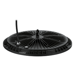 Светильник светодиодный промышленный WOLTA UFO-200W/02 200Вт 5700К IP65