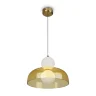 Подвесной светильник Freya FR5385PL-L17YW (Латунь) - фото 3